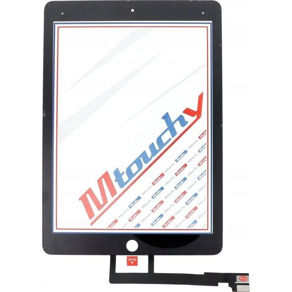 Samsung MUSTTBY Ekran dotykowy + OCA do iPAD Pro 9.7 (czarny) 13989940 5903396320798