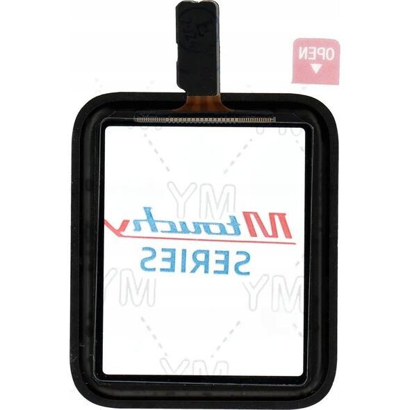 Samsung MUSTTBY Ekran dotykowy + OCA do Apple Watch Seria 3-42MM 13989956 5903396319334