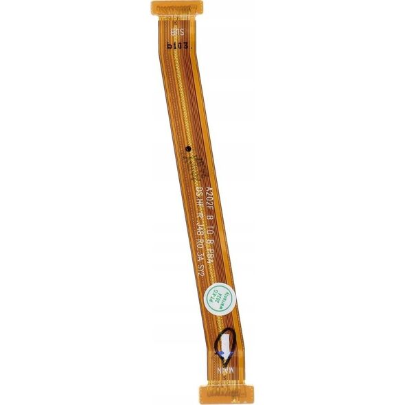 Samsung Taśma główna sygnałowa do SAMSUNG A20e 13989958 5903396318740