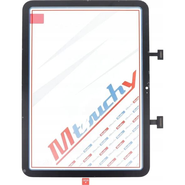 Samsung MUSTTBY Ekran dotykowy + OCA do iPAD 10 inch (czarny) 13989965 5903396320026