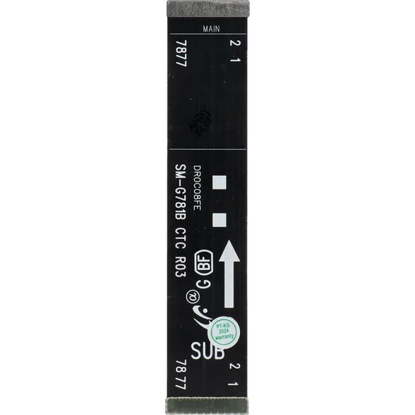 Samsung Taśma główna sygnałowa do SAMSUNG S20 FE 5G 13989981 5903396318245