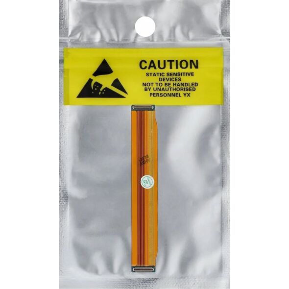 Samsung Taśma główna sygnałowa do SAMSUNG S21 FE 13989983 5903396318283