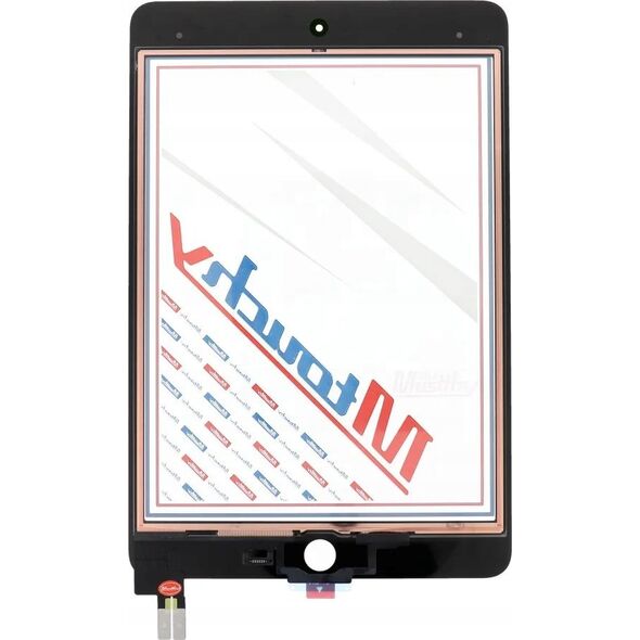 Samsung MUSTTBY Ekran dotykowy + OCA do iPAD Mini 5 (czarny) 13989988 5903396320170