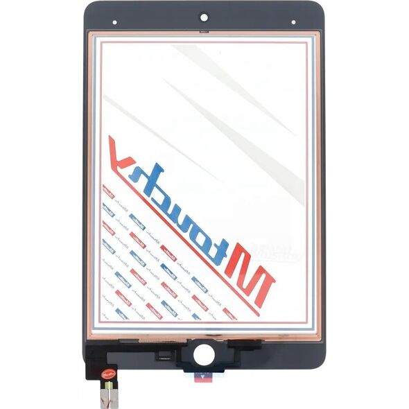 Samsung MUSTTBY Ekran dotykowy + OCA do iPAD Mini 5 (biały) 13989995 5903396320361