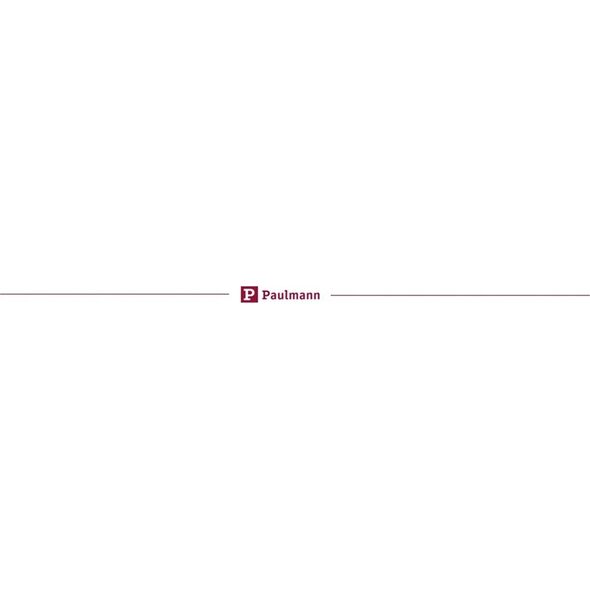 Lampa sufitowa Paulmann Oprawa sufitowa łazienkowa RUYA E27 max.60W IP44 230V chrom / szkło 13990743 4000870711422
