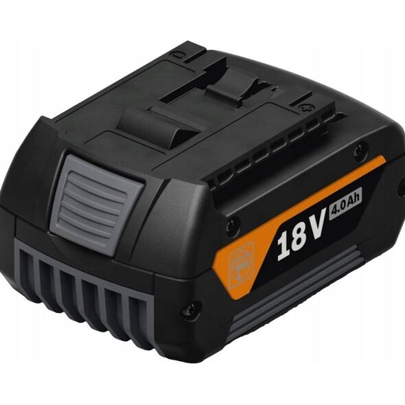 Bosch FEIN AKUMULATOR 4.0AH GBA 18V/BOSCH 13991069 4014586896243