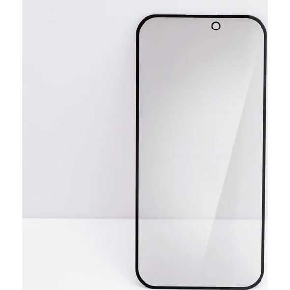 ForCell Szkło Hartowane Forcell Privacy Glass - do Iphone XR / 11 czarny 13993390 5903396316814