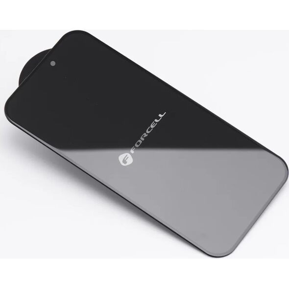 ForCell Szkło Hartowane Forcell Privacy Glass - do Iphone XR / 11 czarny 13993390 5903396316814
