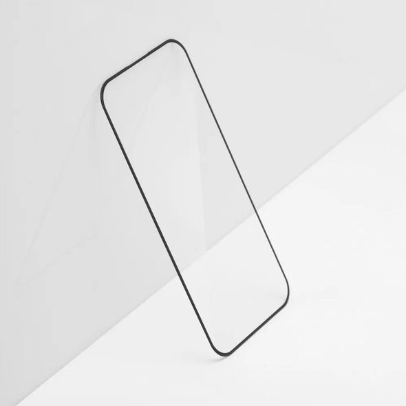 ForCell Szkło Hartowane Forcell Ultra Clear Glass - do Samsung Galaxy S24 Plus czarny 13994852 5903396302350