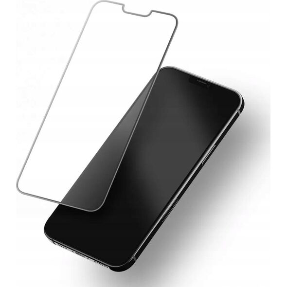 ForCell Szkło Hartowane Forcell Ultra Clear Glass - do Samsung Galaxy S24 Plus czarny 13994852 5903396302350