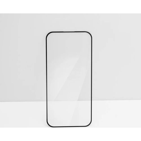 ForCell Szkło Hartowane Forcell Ultra Clear Glass - do Samsung Galaxy A05s czarny 13994860 5903396302800