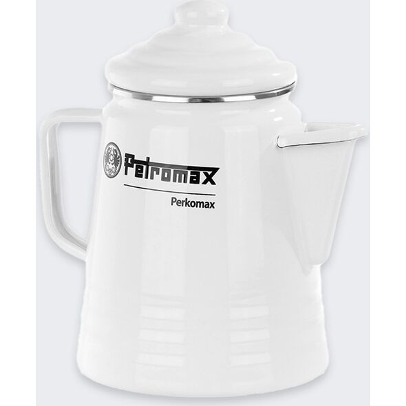 Petromax Perkolator Petromax Perkomax 13 L White 13996919 4250435708019