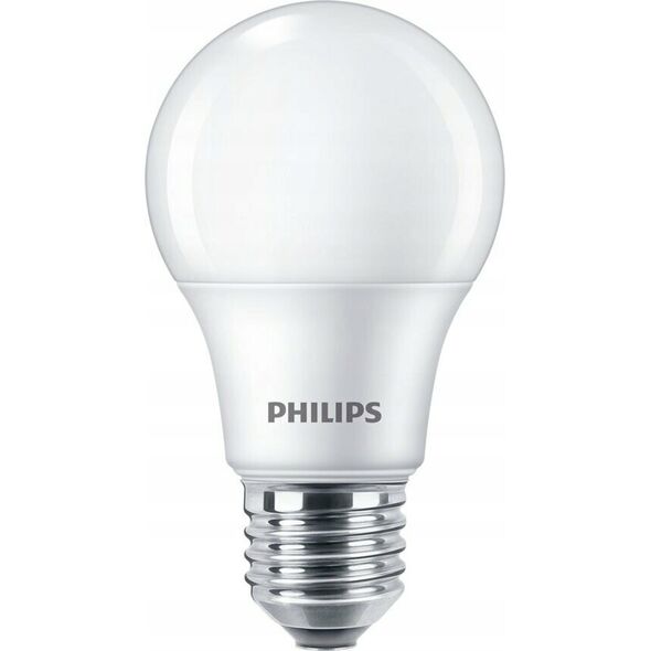 Philips Żarówka LED Philips CorePro 929002306308 8-7,5W (60W) E27 4000K 806lm 13997600 8720169169050
