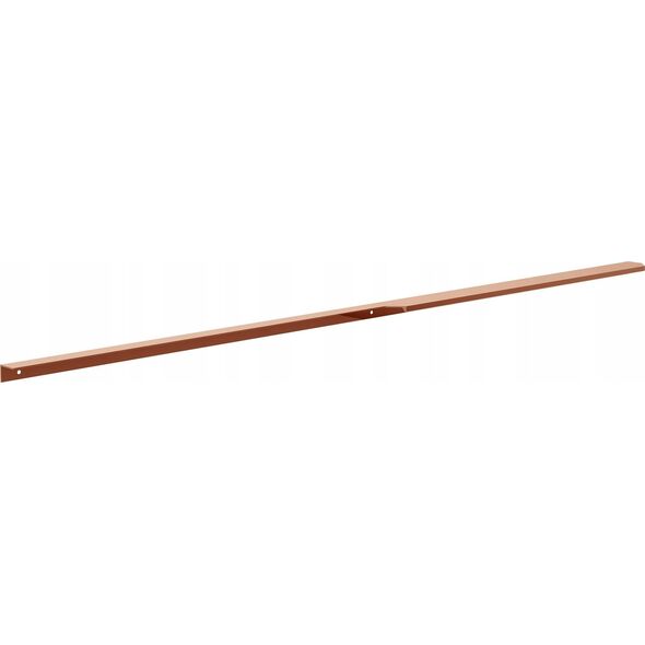 RE121000045450 / ELITA / AKCESORIA / UCHWYT SOHO ROSE GOLD 100CM 1 SZT. / 168659 / 13998269 5907546880200