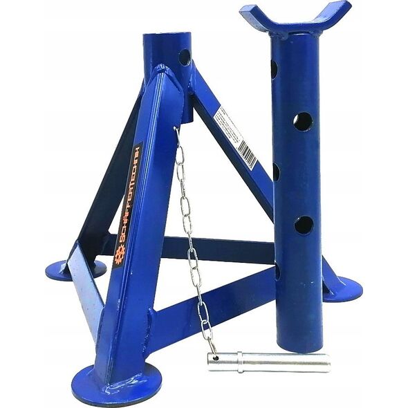 AWTools KT PODSTAWKA WARSZTATOWA 2,5t 300-475mm PRODUKT POLSKI 13998323 5907467531182