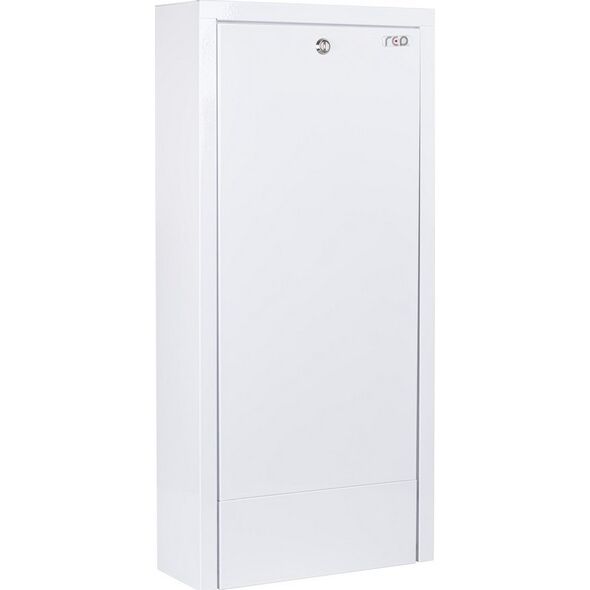 SZNS-5 SZAFKA NATYNKOWA Z MIEJSCEM NA STEROWANIE 12 OBWODÓW SZER X WYS X GŁ 810X765X148 SIGMA-LI  // TG.SZNS-5 13999292 5902837607429