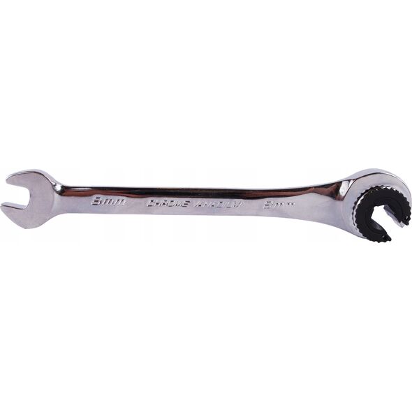 Högert Technik HOGERT KLUCZ PÓŁOTWARTY Z GRZECHOTKĄ 13mm 13999904 5902801373916