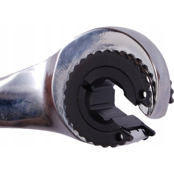 Högert Technik HOGERT KLUCZ PÓŁOTWARTY Z GRZECHOTKĄ 13mm 13999904 5902801373916