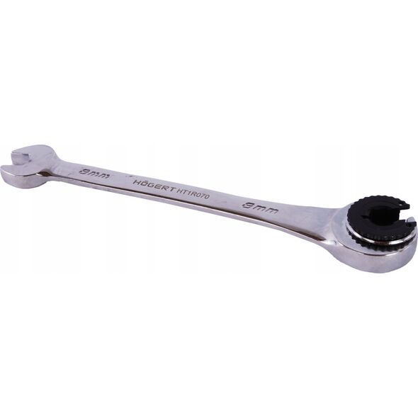 Högert Technik HOGERT KLUCZ PÓŁOTWARTY Z GRZECHOTKĄ 13mm 13999904 5902801373916
