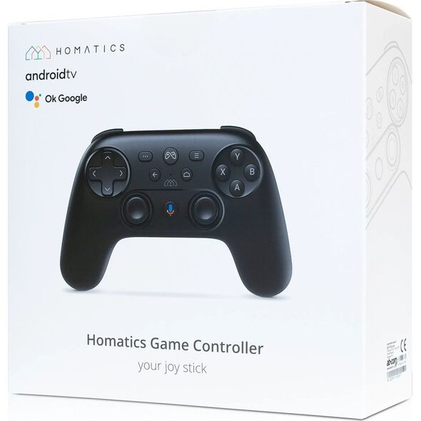 Pad Baseus Homatics Gamepad 14002200 8588003477385