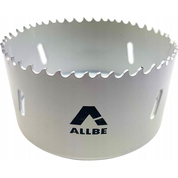 Milwaukee OTWORNICA DO METALU 95mm BIMETALOWA 14003844 5905176003921