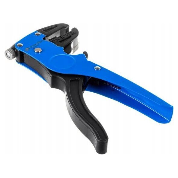 Högert Technik HOGERT ŚCIĄGACZ AUTOMATYCZNY IZOLACJI 0,25-2,5mm2 14005636 5902801327551