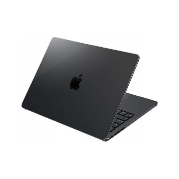 PICOM LAUT Slim Crystal-X - obudowa ochronna do Macbook  Air 13" M2 2022/M3 2024 (crystal) 14006388 4895206931854