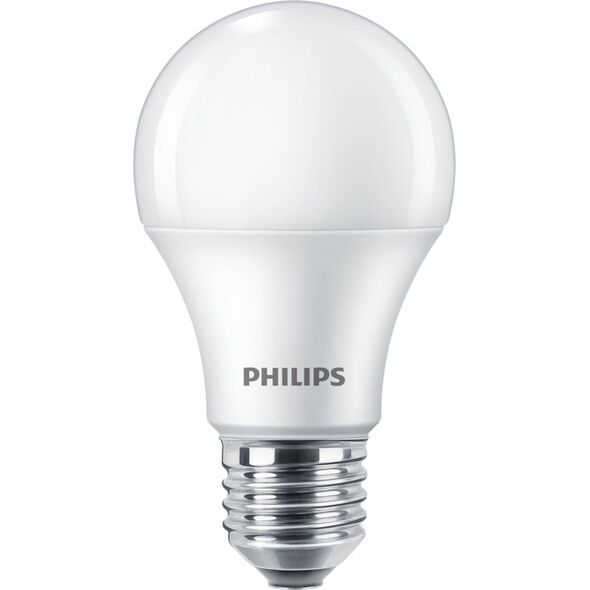 Philips Żarówka LED CorePro LEDbulb ND 10-75W A60 E27 840 929002306608 14007420 8720169169074