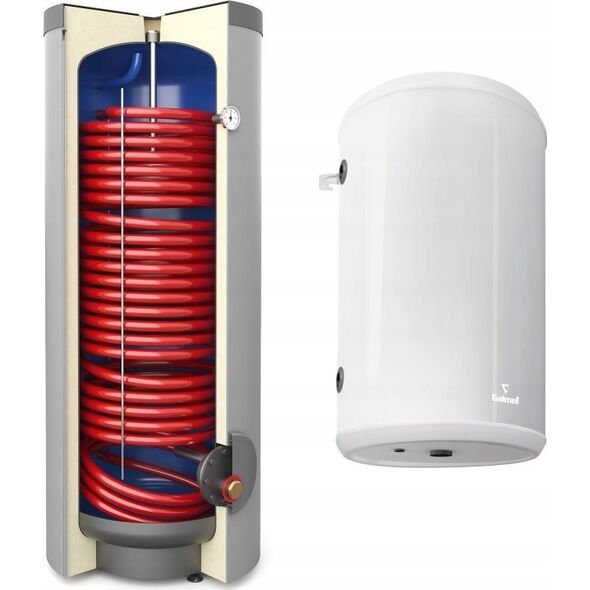 SG-000062S  PRIMA ( 09-420810 ) SPLIT, PRIMA S 8GT ( 09-410800 )  + WYMIENNIK 200L ( 26-208107 )  + BUFOR 60L ( 70-067000 ) + ZAWÓR TRÓJDROGOWY ( M-006896 )  + KOMPLET ELEKTRYCZNY GE ( 41-020012 )  +  MODUŁ SINUM LITE ( 09-000012 )   GALMET 14007942 59012