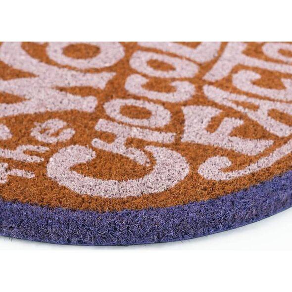 Willy Wonka - Wycieraczka Willy Wonka and the Chocolate Factory (50 cm) 14007966 8435497280277