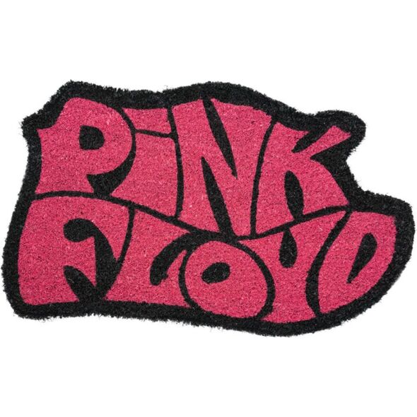 Pink Floyd - Wycieraczka (62 x 38 cm) 14007972 8435497299989