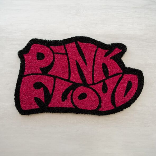 Pink Floyd - Wycieraczka (62 x 38 cm) 14007972 8435497299989