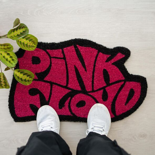 Pink Floyd - Wycieraczka (62 x 38 cm) 14007972 8435497299989