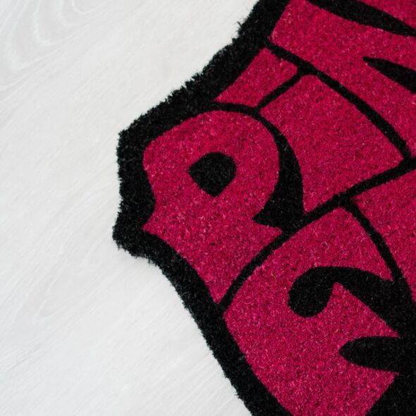 Pink Floyd - Wycieraczka (62 x 38 cm) 14007972 8435497299989
