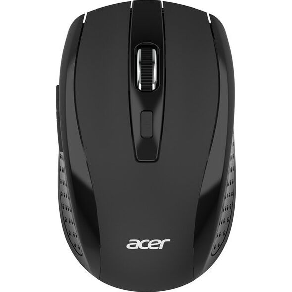 Mysz Acer Acer RF2.4 Wireless Optical Mouse MX202  Schwarz 14008080 4712842946564