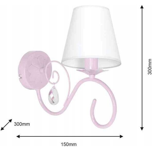 Lampa sufitowa Luminex Luminex Sema 7944 listwa plafon lampa sufitowa 5x15W GX53 czarny/drewniany 14008115 5907565979442