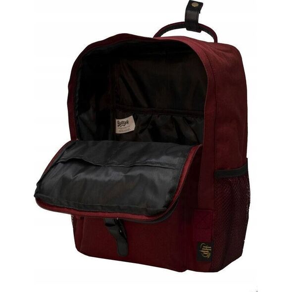 Thumbs Up ThumbsUP! Rucksack Rot - Harry Potter - Gleis 9 3/4 14008477 5060718144002
