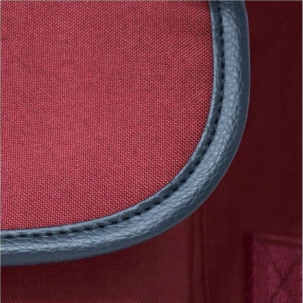 Thumbs Up ThumbsUP! Rucksack Rot - Harry Potter - Gleis 9 3/4 14008477 5060718144002