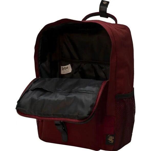 Thumbs Up ThumbsUP! Rucksack Rot - Harry Potter - Gleis 9 3/4 14008477 5060718144002