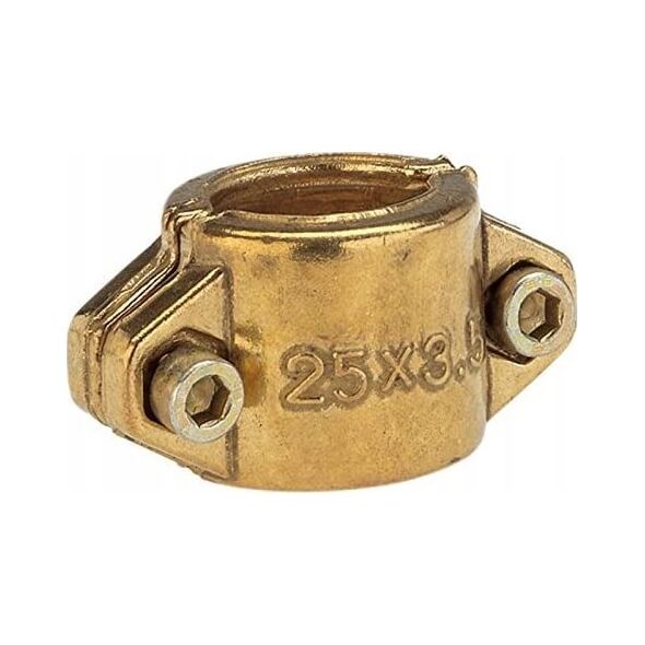Gardena Gardena Klemmschalen für 32 mm (1 1/4")-Schläuche 14008868 4078500721202