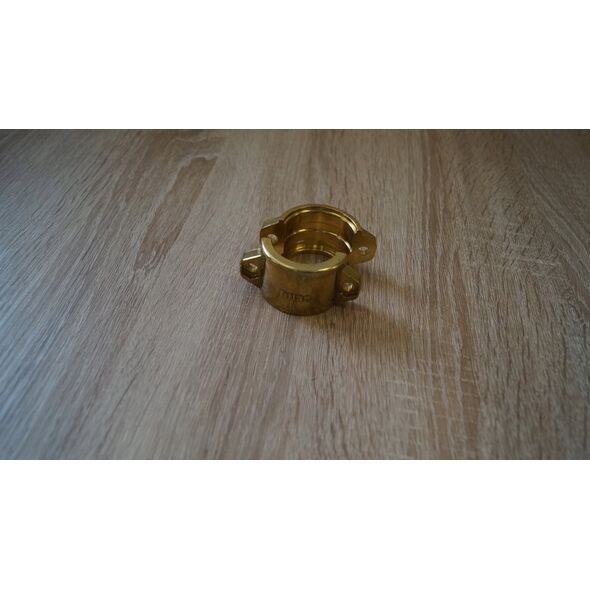 Gardena Gardena Klemmschalen für 32 mm (1 1/4")-Schläuche 14008868 4078500721202
