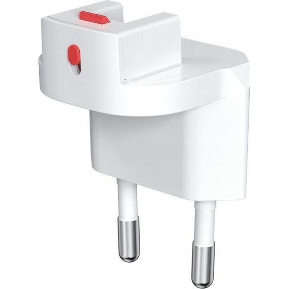 Ładowarka HI5 135W PD ADAPTER 4X USB-C 100W MAX ON ONEPORT 14009695 642613327398