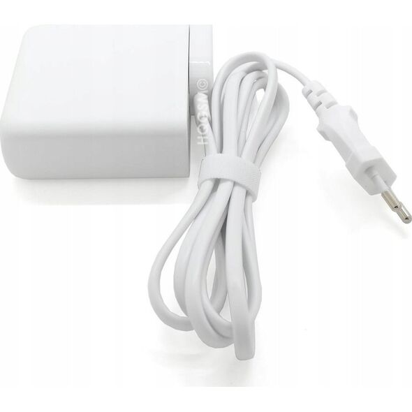 Ładowarka HI5 135W PD ADAPTER 4X USB-C 100W MAX ON ONEPORT 14009695 642613327398