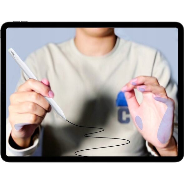 Rysik JCPAL ACCUPEN DUO MAGNETIC STYLUS + CABLE 14009705 6954661868476