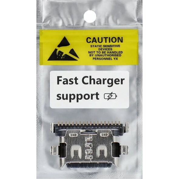 OEM Złącze gniazdo ładowania SAMSUNG a50 ORG 14014220 5903396296864