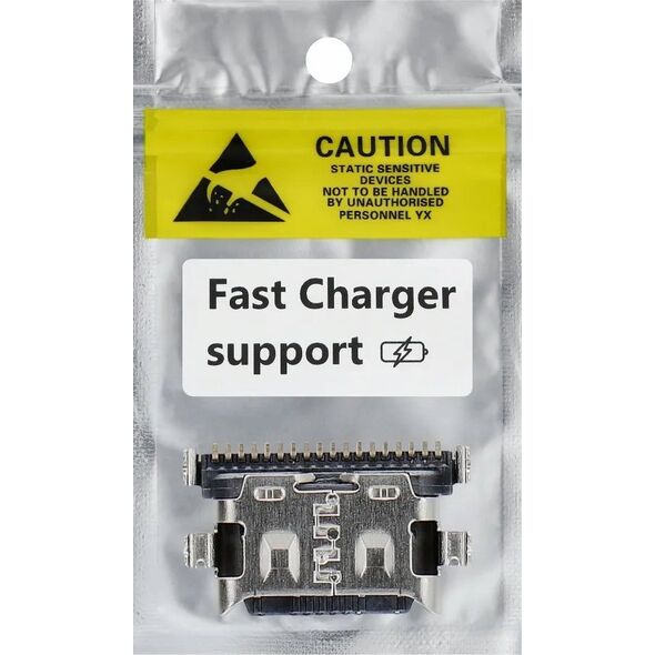 OEM Złącze gniazdo ładowania do SAMSUNG A51 ORI 14014226 5903396309311