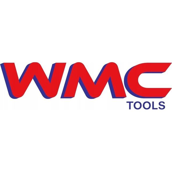 Zestaw narzędzi WMC ZESTAW NARZĘDZI  60el. W SKRZYNCE /WMC 14033674 4811450025941