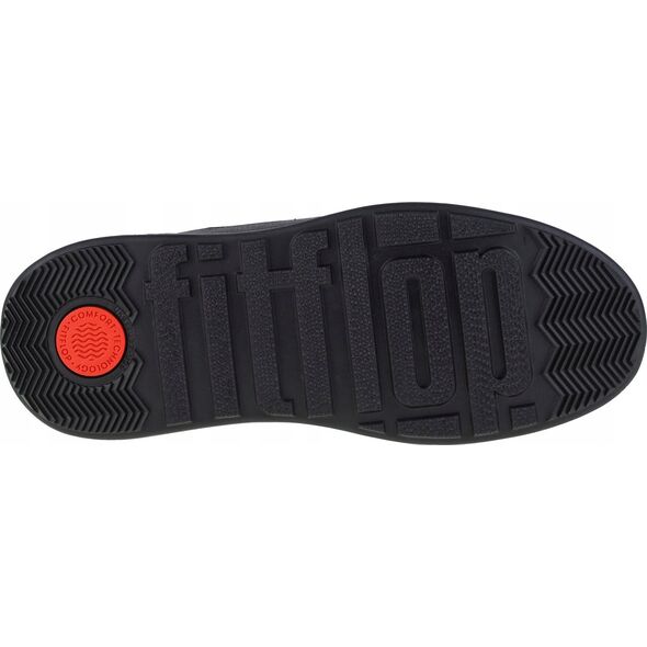 4f FitFlop F-Mode FH4-090 Czarne 38 14036582 195305428069