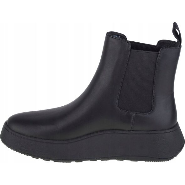 4f FitFlop F-Mode FH4-090 Czarne 39 14036584 195305428083