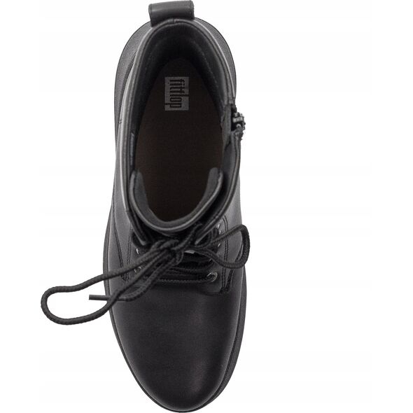 4f FitFlop F-Mode GM4-090 Czarne 36 14036586 195305895007